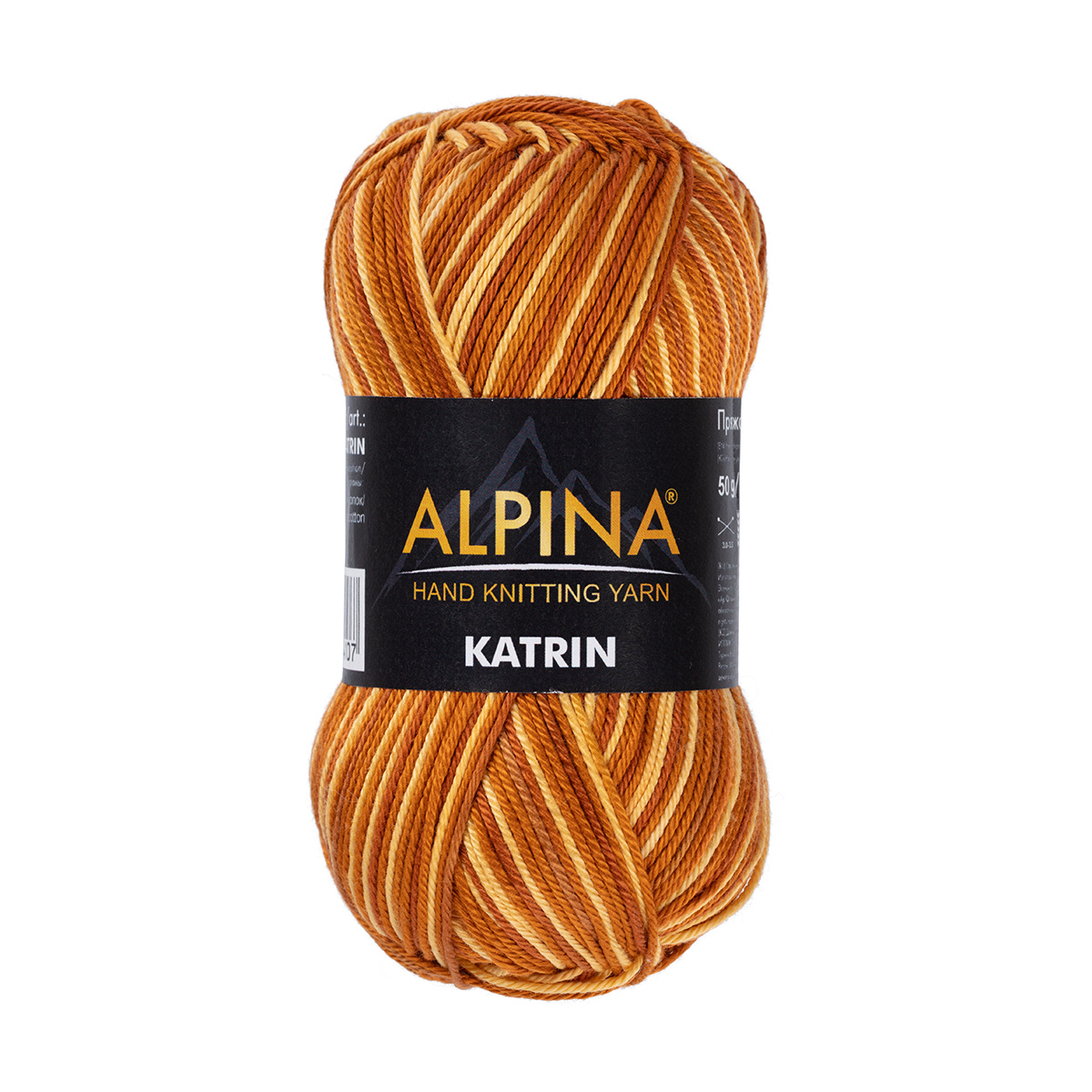 ����� ALPINA 